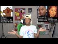 DRAMA ALERT! FUNNYMIKE shows CJ how to be a REAL FATHER, De