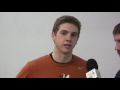 Waynesburg's Jon Knab Player of the Game