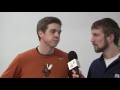 Waynesburg's Jon Knab Player of the Game