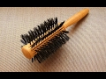 DIY Handmade Hairbrush 2