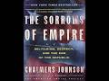 The Sorrows of Empire: The Base System Behind American Power