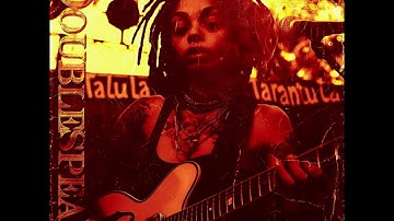 Talula Tarantula and the Silly Strings - Doublespeak