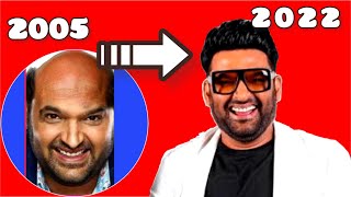 Did Kapil Sharma Really Get A Hair Transplant Or Is It Something Else  Heres The Truth