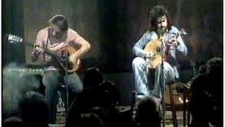 andy irvine paul brady and donal lunny - blind harper TG4 TV ireland 1976 kieransirishmusicandsurviv