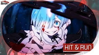 「LimS™」▸HIT & RUN ! - MEP