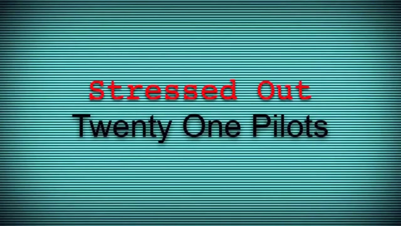 Speed up. Increase speed. Twenty one pilots stressed. Out speed up. Stressed out (sped up) от unanium & speedy audio.