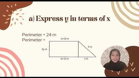 MAT 183 I ASSESMENT 3:VIDEO PRESENTATION (APPLICATION OF DIFFERENTATION)