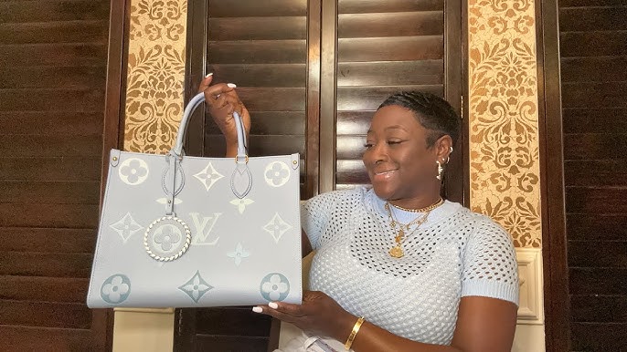 Louis Vuitton On My Side Review: The Perfect Everyday Bag — House