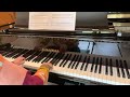 Ukrainian Folk Song Op 107 No 3 By Ludwig Van Beethoven RCM Piano Repertoire Grade 1 List A 