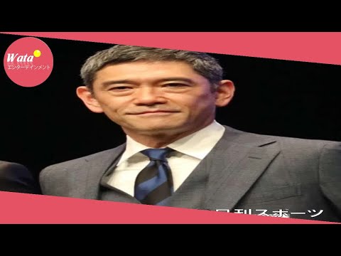 杉本哲太「あまちゃん」打ち上げで泥酔した失敗談 - 芸能