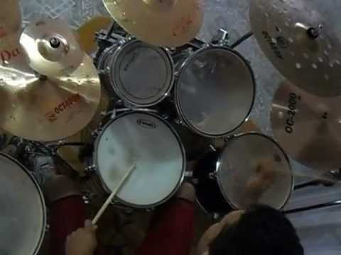 Alexandre Aposan - Free Or Crazy - By Leandro Batera