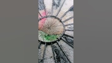 winmau blade 6 bulls repair #dartlife #dartboardrepair  #pdcdarts #dartboards  #3dart