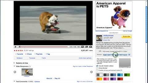 FiledBy Tutorials: How to Add a YouTube Video to Your FiledBy Site