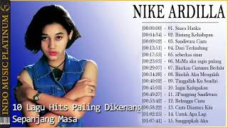 10 LAGU NIKE ARDILLA PALING ENAK DI DENGAR