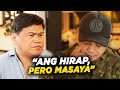 Isang dating Ang Probinsyano actor na ito, isa na ngayong delivery rider