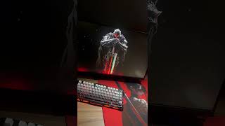 setup #gaming #laptopwallpaper #anime #wallpaperengine #gamer #pcsound #pc #pcsettings #pcgaming