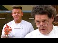 Keeping Up With Celebrity Guest Chefs! | MasterChef Australia | MasterChef World