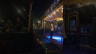 at 2 buck saloon in Charlotte
