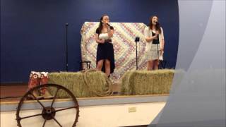 Brooks Crossing Music