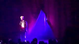 Troye Sivan - Seventeen Live (Toronto Bloom Tour 2018)