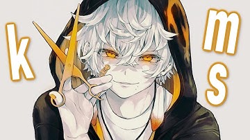 Nightcore - KMS