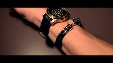 Đồng hồ Fossil ME3054 chính hãng đẳng cấp phái mạnh