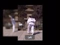 awesome taekwondo