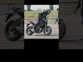 Yamaha MT-07 2026 #nakedbikes