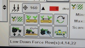 Operations of SeedStar XP on 1800 ComCenter