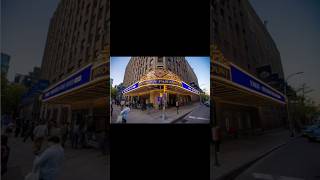 Baky 286 tour brooklyn paramount _ live performance.
