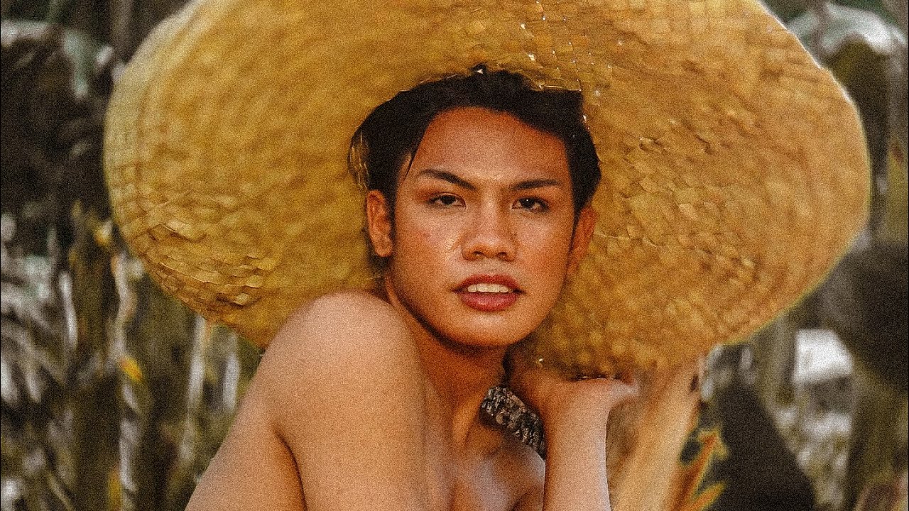 NUDE PHOTOSHOOT BEHIND THE SCENES (Hubadera ng Taon!) - YouTube