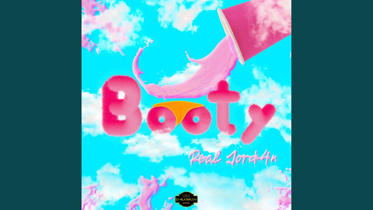 Watch Booty on YouTube Watch Booty on YouTube