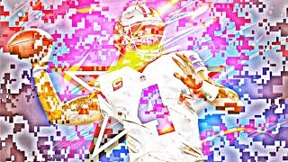 Dak Prescott || “Old Town Road” || Official 2018-2019 NFL Highlights ᴴᴰ
