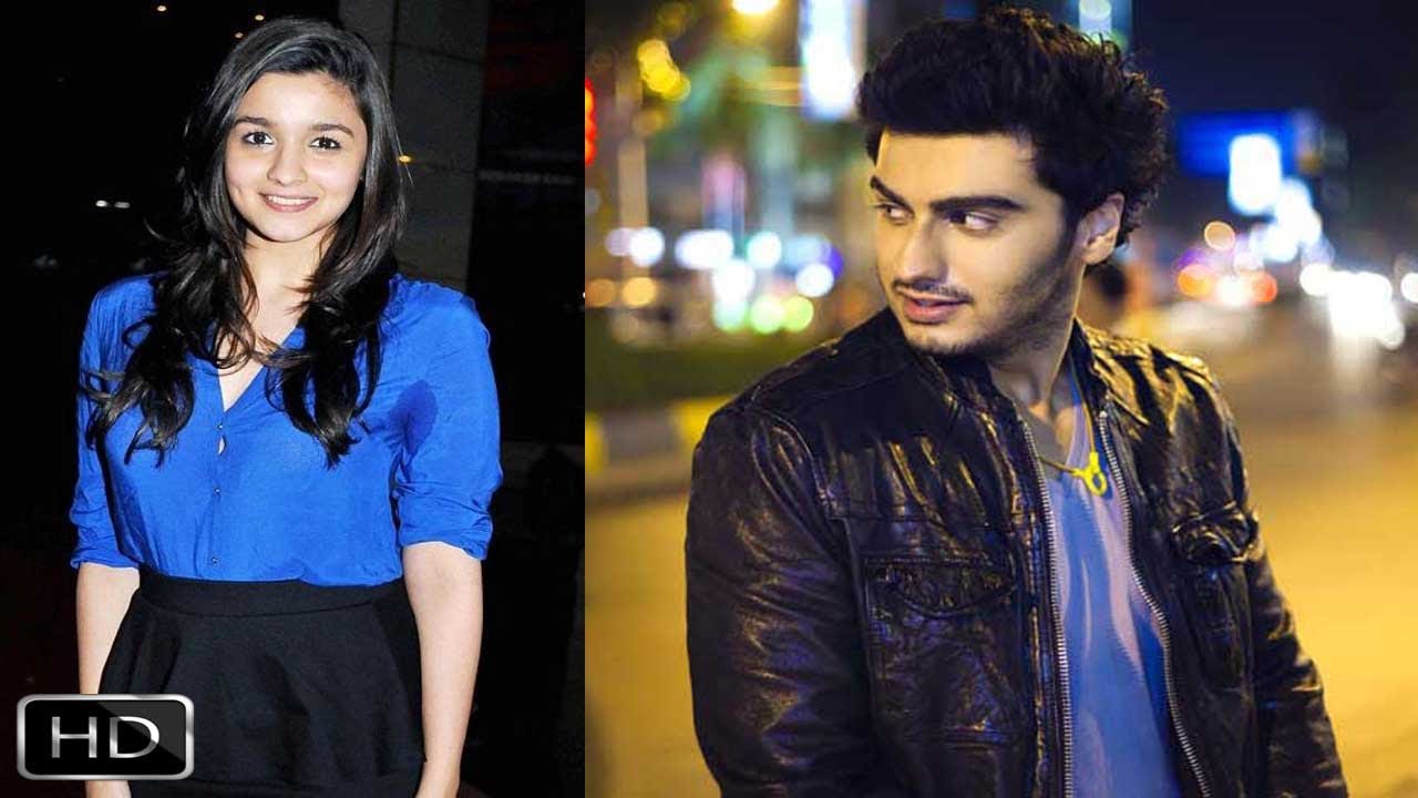 2 States song Mast Magan shows how good Alia Bhatt and Arjun Kapoor look  together | India.com