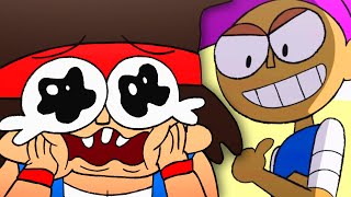 OK KO IS THE FUNNIEST CARTOON EVER MADE