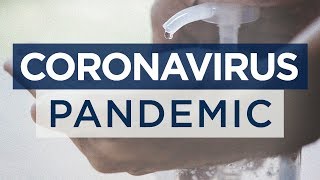 Governor Gavin Newsom discusses coronavirus in California -- ABC7 News live