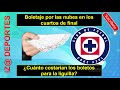 Boletaje por las nubes en los cuartos de final ¿Cuánto costarían los boletos para la liguilla?
