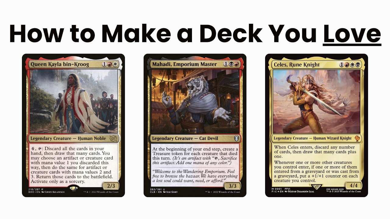 how many cards in an mtg deck AFIING Box 6 In1 with MTG Playma,Premium Card Storage Box with 5 Pcs MTG Deck Box Holds 2400+ Trading Cards, Large TCG Card Deck Case for Magic Yugioh Sports When that creature dies Deck spread after 1 year