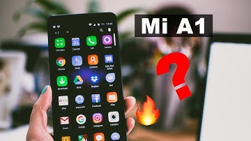 Mi A1 Best Launcher 2018 | Mi A1 Ke Liye Best Launcher