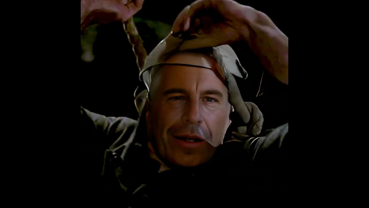 Who is Jason Voorhees? 