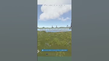 How to autorun in rust!  #rust#rustgame #rustconsole #rustpvp #rustclips