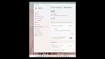 🕒 Fix Date & Time Not Syncing on Desktop | Windows 10/11 Time Auto Sync Problem Solved (2025)