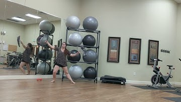 Fire Fan Tech Vlog #2 - Doodle Grips