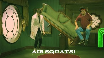 Ep. 4 - The Super Dimensional Quantum Learning