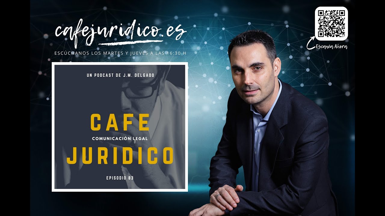 Ep. 83.- Medidas provisionales, ¿previas o coetáneas? #CAFEJURIDICO
