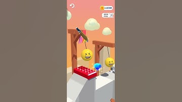 Slice it All Very Satisfying and Relaxing ASMR slicing gameplay #viralgaming #funny @KideoGames