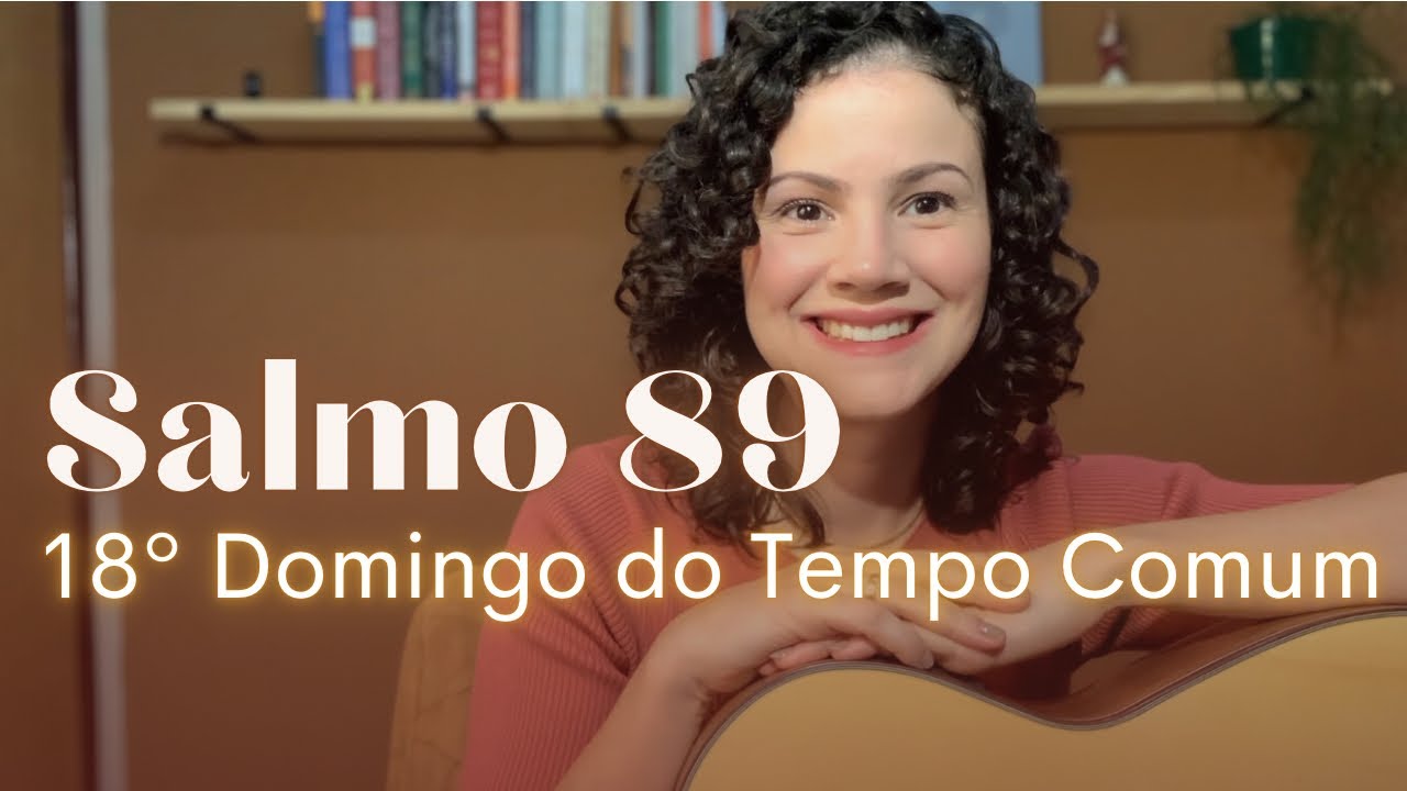 Salmo 89 