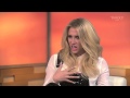 Capture de la vidéo Kesha On Fashion Week, New Music, And "Mom" - Yahoo Style Full Interview