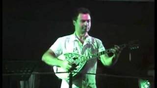 AVRAMAKIS & HATZOPOULOS 2008 Hasapiko, Serviko bouzouki solo chords