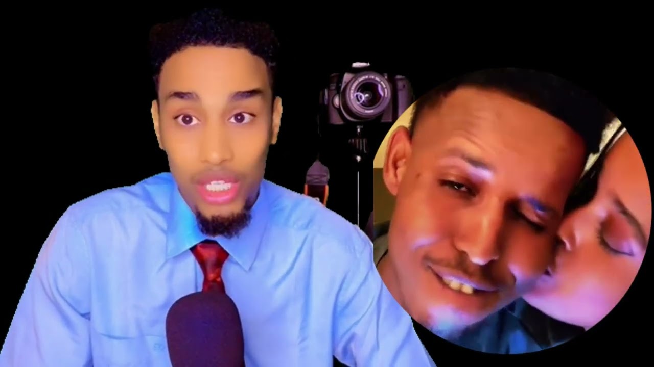 Ceeeb iyo fadeexad tii ugu weyned ayaa Social media tagan muqalka dhameyso 